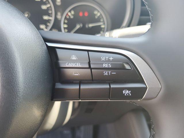new 2026 Mazda Mazda3 car, priced at $26,779