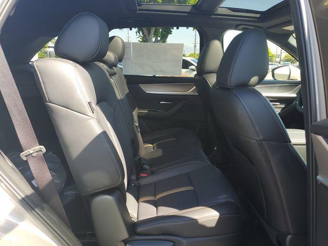 new 2026 Mazda CX-90 car, priced at $50,543