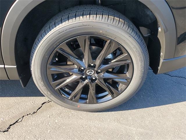 new 2025 Mazda CX-5 car, priced at $31,409