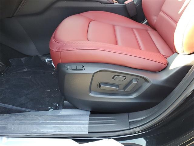 new 2025 Mazda CX-5 car, priced at $31,409