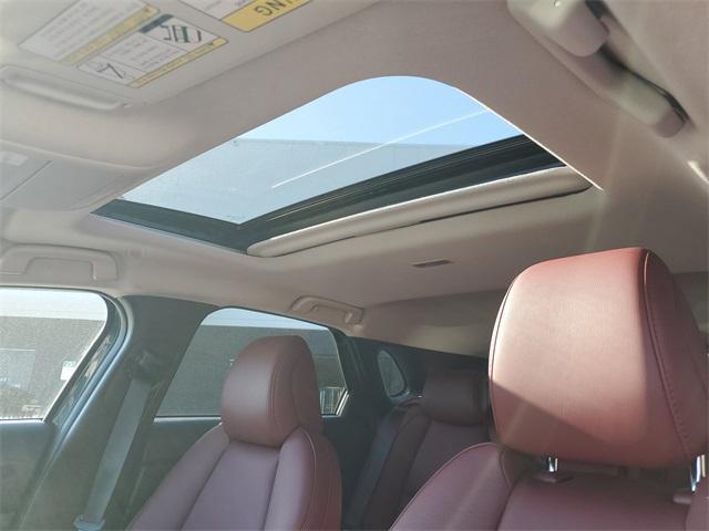 new 2026 Mazda CX-30 car, priced at $30,109