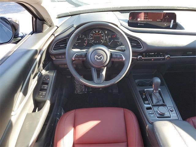 new 2026 Mazda CX-30 car, priced at $30,109