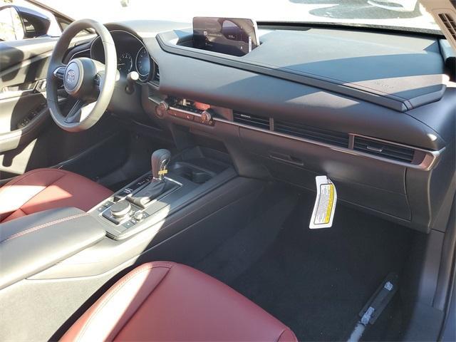 new 2026 Mazda CX-30 car, priced at $30,109