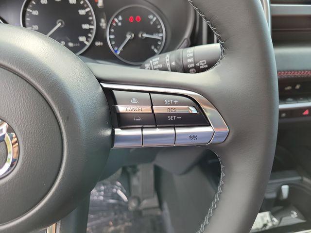 new 2026 Mazda CX-50 car, priced at $37,033