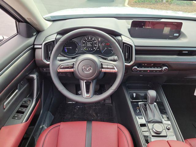 new 2026 Mazda CX-50 car, priced at $37,033