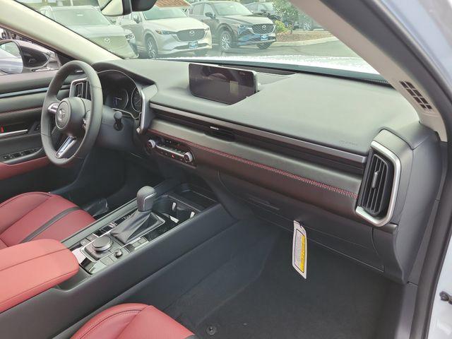 new 2026 Mazda CX-50 car, priced at $37,033