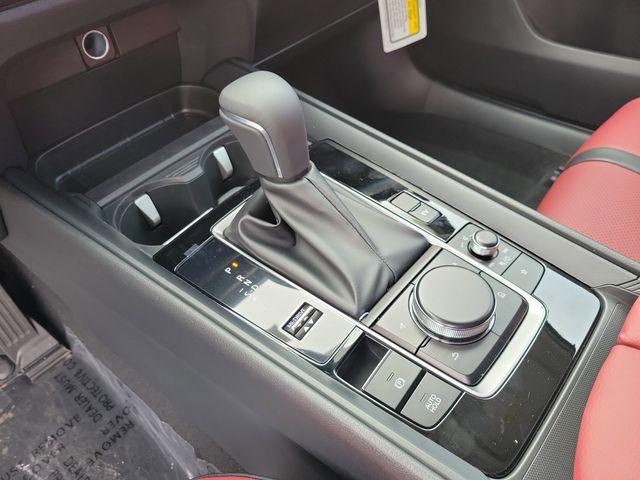 new 2026 Mazda CX-50 car, priced at $37,033