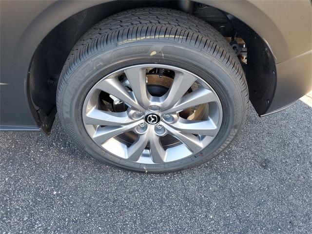 new 2026 Mazda CX-30 car, priced at $28,900