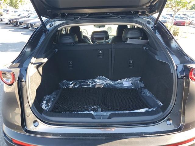 new 2026 Mazda CX-30 car, priced at $28,900