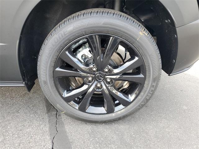 new 2026 Mazda CX-30 car, priced at $30,707