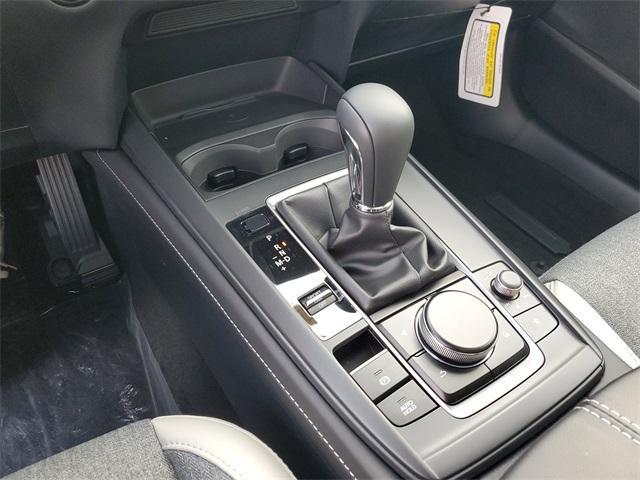 new 2026 Mazda CX-30 car, priced at $30,707