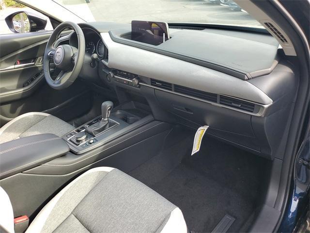 new 2026 Mazda CX-30 car, priced at $30,707