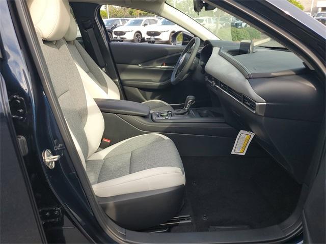 new 2026 Mazda CX-30 car, priced at $30,707