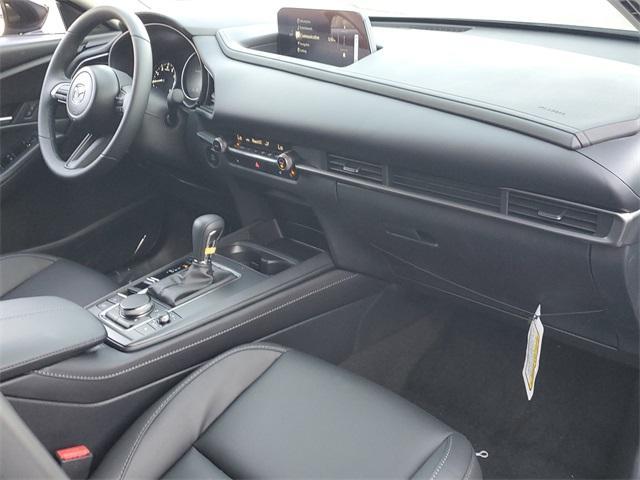 new 2026 Mazda CX-30 car, priced at $29,270