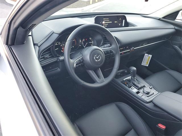 new 2026 Mazda CX-30 car, priced at $29,270