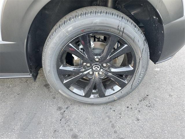 new 2026 Mazda CX-30 car, priced at $29,270