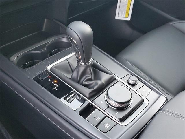 new 2026 Mazda CX-30 car, priced at $29,270