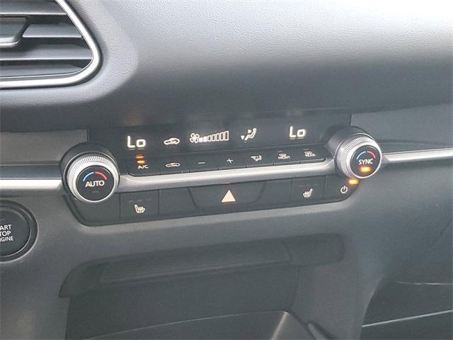 new 2026 Mazda CX-30 car, priced at $29,270