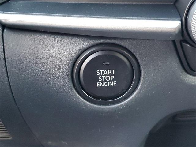 new 2026 Mazda CX-30 car, priced at $29,270