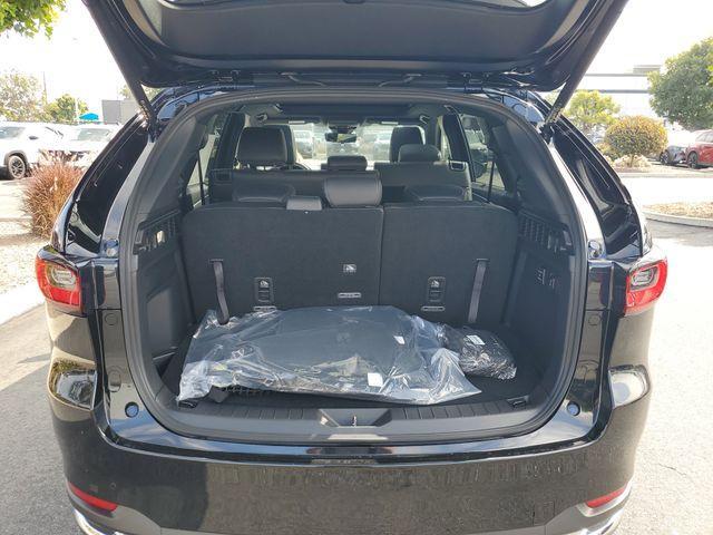 new 2026 Mazda CX-90 car, priced at $51,451