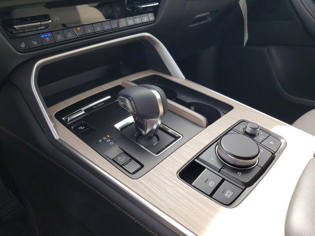 new 2026 Mazda CX-90 car, priced at $51,527