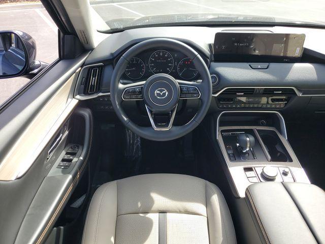 new 2026 Mazda CX-90 car, priced at $43,586