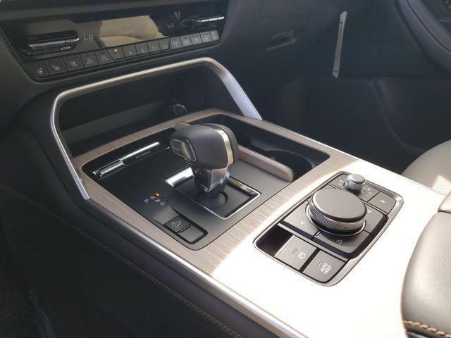 new 2026 Mazda CX-90 car, priced at $43,586