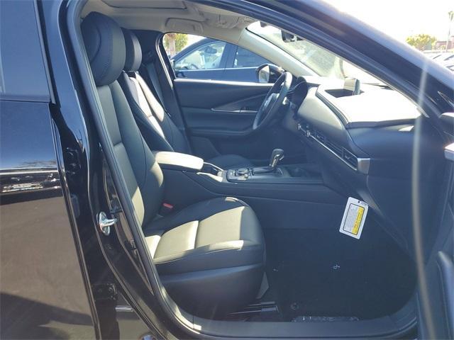 new 2026 Mazda CX-30 car, priced at $30,325