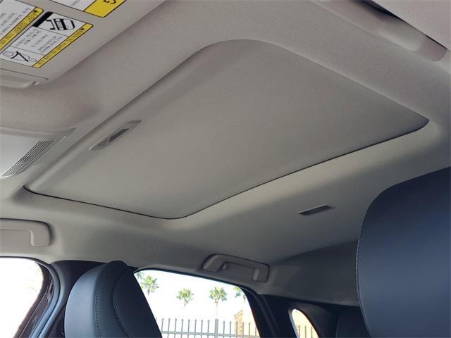 new 2026 Mazda CX-30 car, priced at $30,325