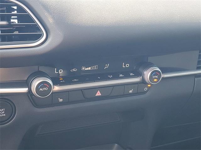 new 2026 Mazda CX-30 car, priced at $30,325