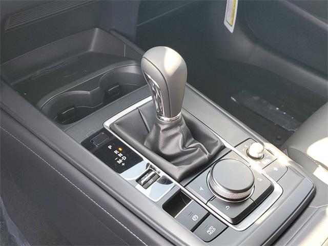 new 2026 Mazda CX-30 car, priced at $30,325