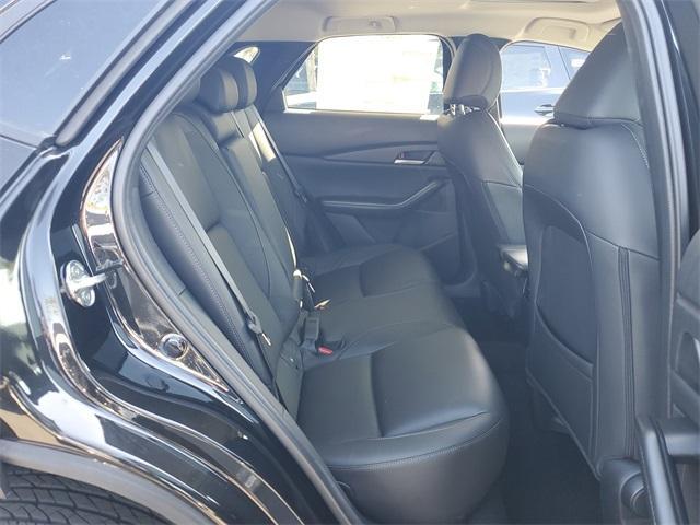 new 2026 Mazda CX-30 car, priced at $30,325