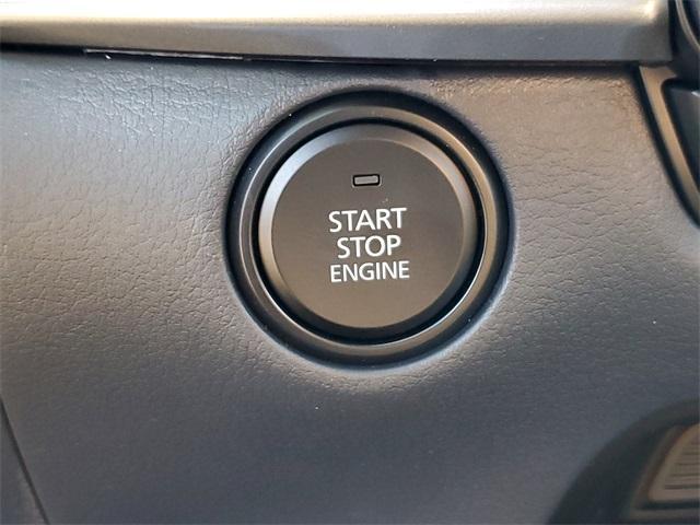 new 2026 Mazda CX-30 car, priced at $30,325