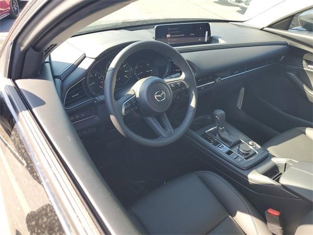 new 2026 Mazda CX-30 car, priced at $30,325