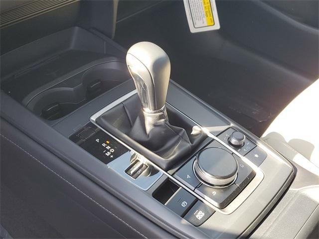 new 2026 Mazda CX-30 car, priced at $30,900