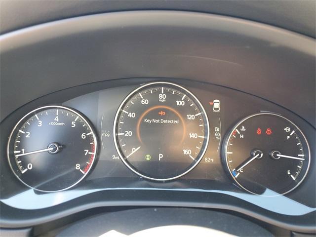 new 2026 Mazda CX-30 car, priced at $30,900