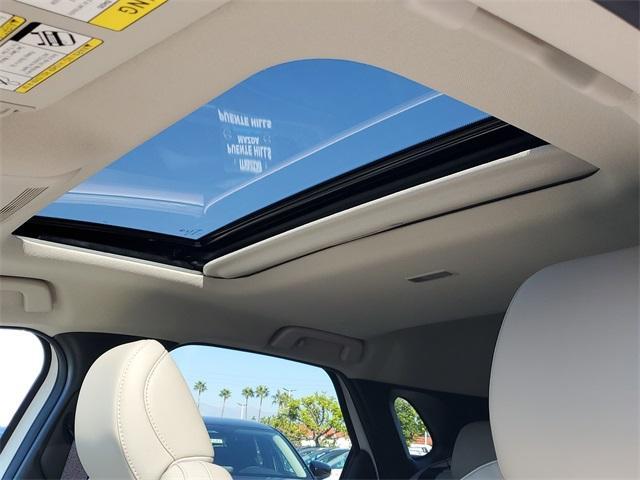 new 2026 Mazda CX-30 car, priced at $30,900