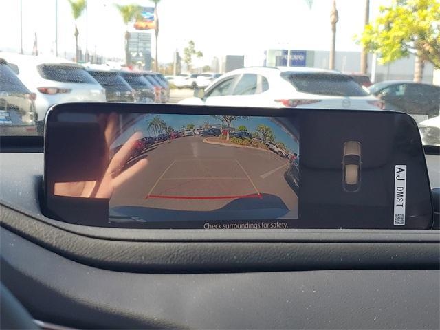 new 2026 Mazda CX-30 car, priced at $30,900