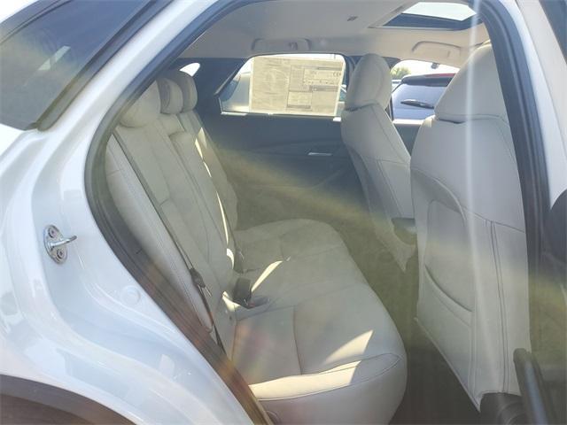 new 2026 Mazda CX-30 car, priced at $30,900