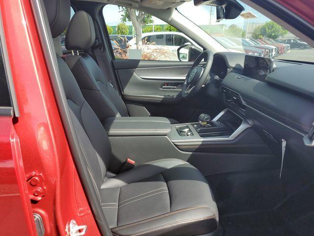 new 2026 Mazda CX-90 car, priced at $48,327