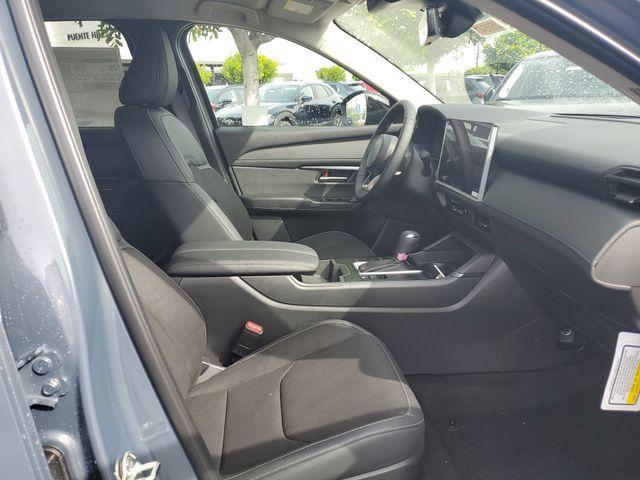 new 2026 Mazda CX-5 car, priced at $35,627