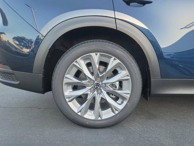new 2026 Mazda CX-90 car, priced at $44,755