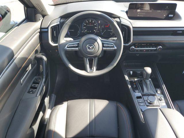 new 2026 Mazda CX-50 Hybrid car, priced at $40,133