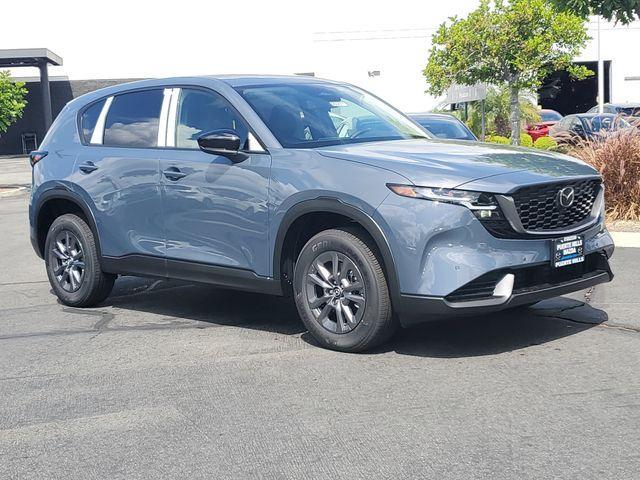 new 2026 Mazda CX-5 car, priced at $33,487