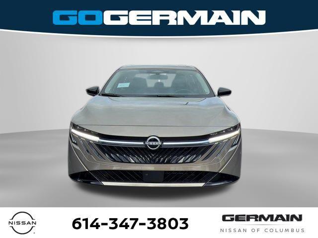 new 2026 Nissan Sentra car, priced at $25,813