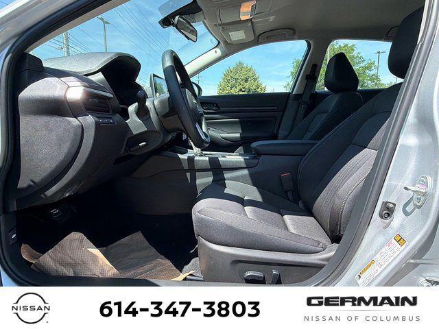new 2026 Nissan Altima car, priced at $28,876