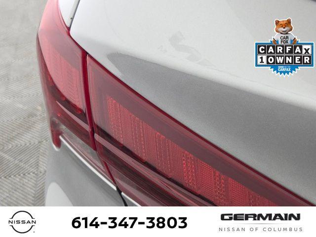 used 2023 Hyundai Santa Fe car, priced at $22,791