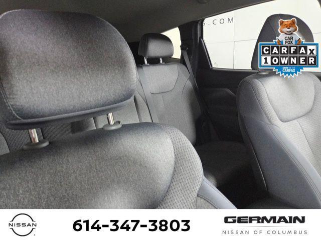 used 2023 Hyundai Santa Fe car, priced at $22,403