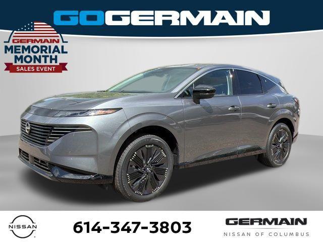 new 2026 Nissan Murano car, priced at $50,492