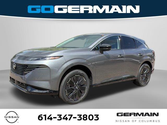new 2026 Nissan Murano car, priced at $46,492